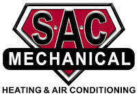 SAC Mechanical Logo