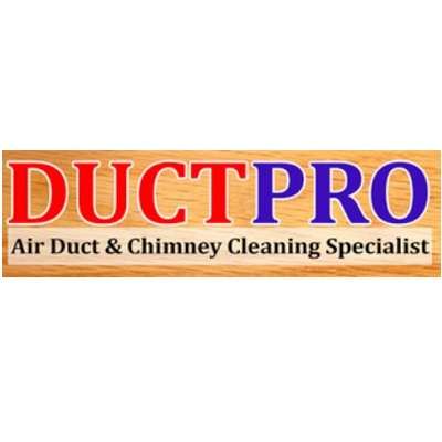 Duct Pro LLC Logo