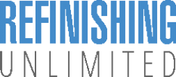 Refinishing Unlimited Logo