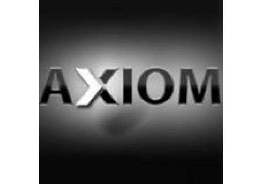 Axiom IT Services, LLC Logo