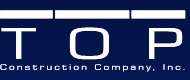 Top Construction Company, Inc. Logo