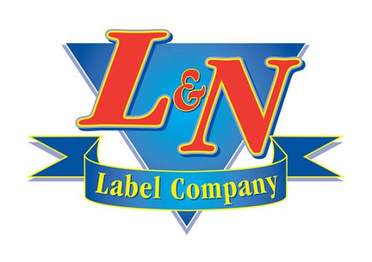 L&N Label Company, Inc. Logo