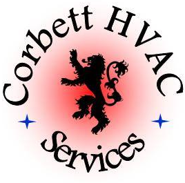 Corbett HVAC Services LLC Logo