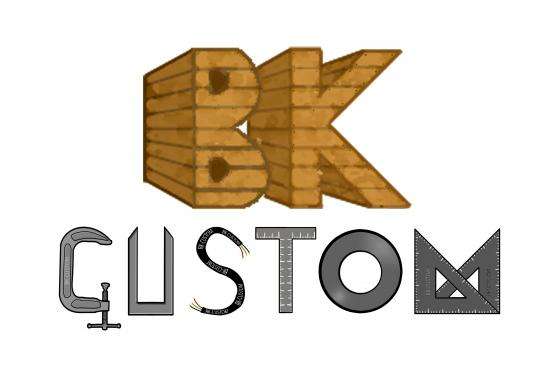 BK-Custom Logo