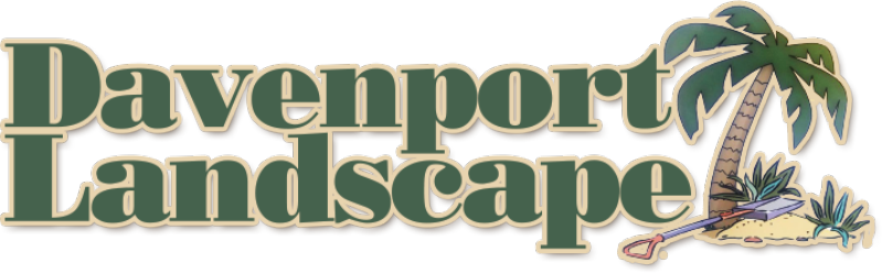 Davenport Landscape & Design, LLC Logo