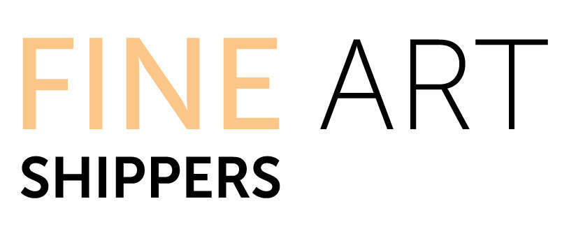 Fine Art Shippers, Inc. Logo