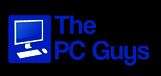 The PC Guys, LLC Logo