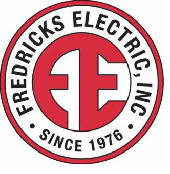 Fredricks Electric Inc Logo