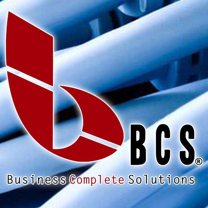 Business Complete Solutions Logo