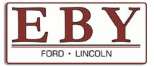 Eby Ford Sales, Inc. Logo