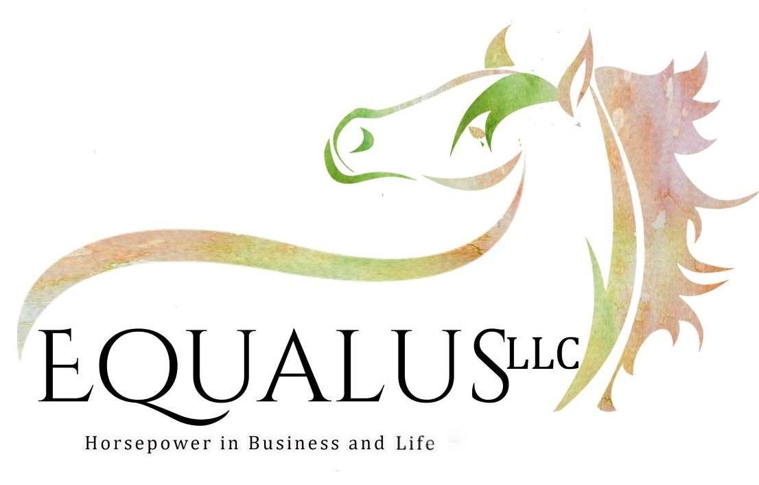 Equalus, LLC Logo