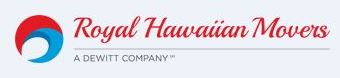 Royal Hawaiian Movers, Inc. Logo