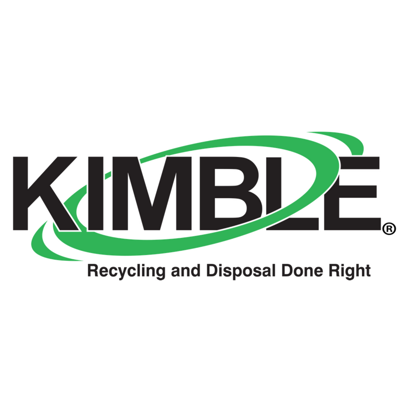 Kimble Company Logo
