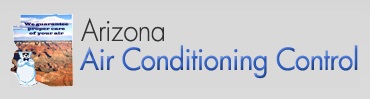 Arizona Air Conditioning Control LLC Logo