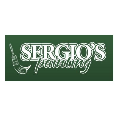 Sergio's Painting, LLC Logo