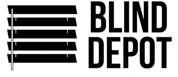 Blind Depot Canada Inc./Store Depot Canada Inc. Logo