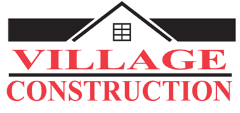 Village Construction, LLC Logo