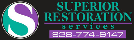Superior Restoration Services Logo