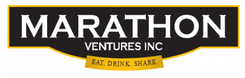 Marathon Ventures, Inc. Logo