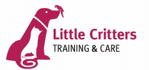 Little Critters Training and Therapy Logo