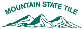 Mountain State Tile & Restoration, LLC Logo
