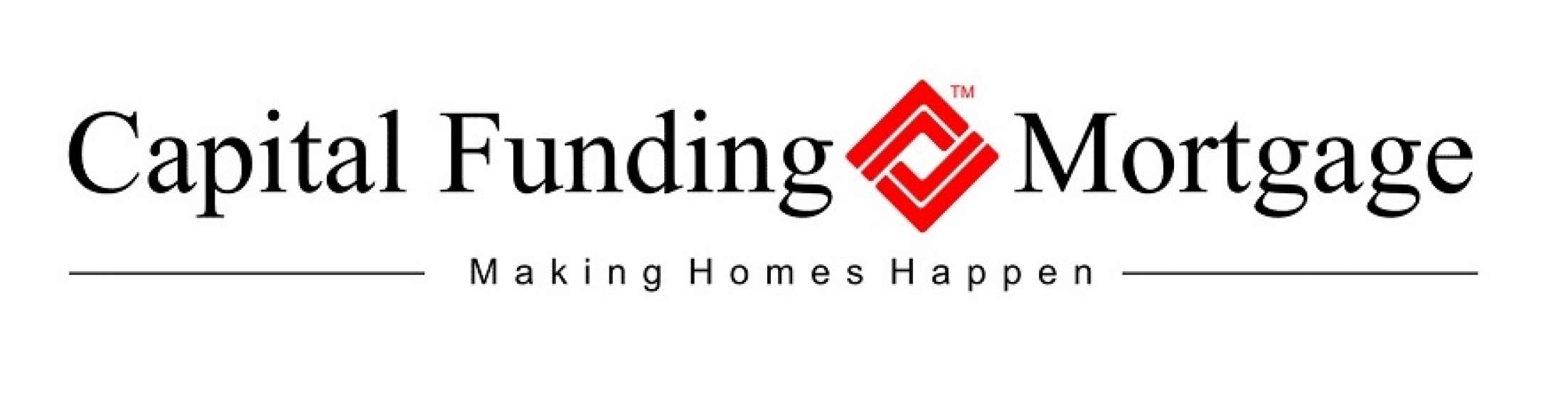 Capital Funding Mortgage Associates, Inc. Logo