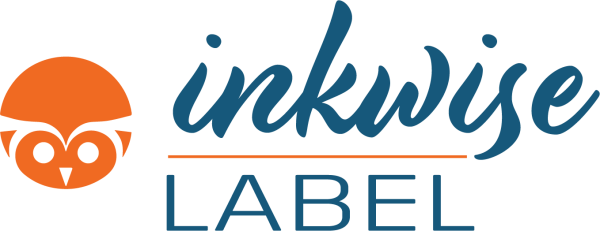 InkWise Label LLC Logo