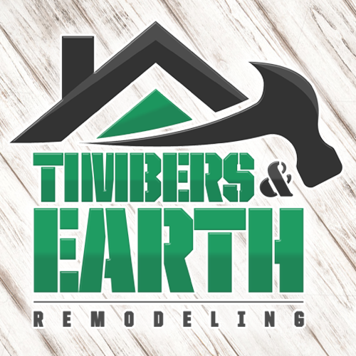Timbers and Earth, LLC Logo