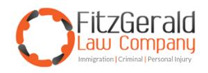 FitzGerald Law Company Logo