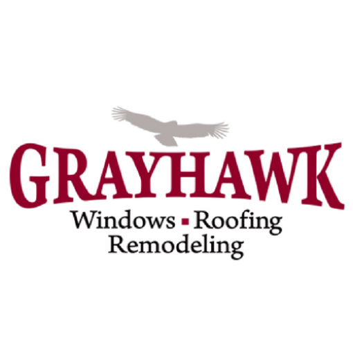 Grayhawk Remodeling, LLC Logo