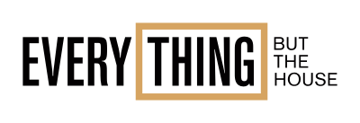 Everything But the House Logo