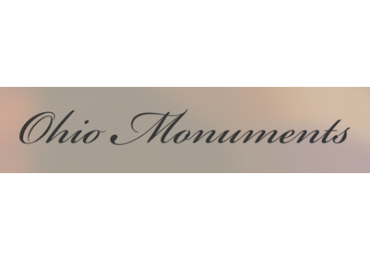 Design Memorial Stone Service LLC Logo