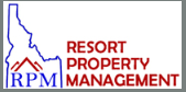 Resort Property Management Logo