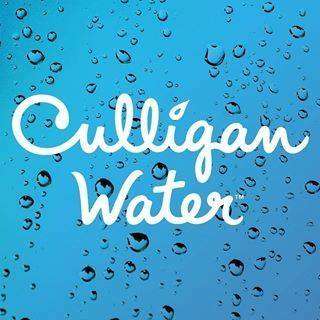 Culligan Quality Water of North Central Ohio Logo