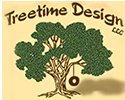 Treetime Design LLC Logo