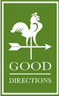 Good Directions, Inc. Logo