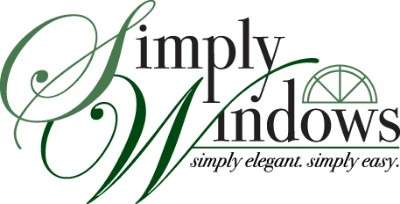Simply Windows, LLC Logo