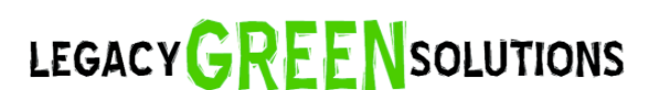Legacy Green Solutions Logo