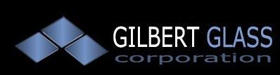 Gilbert Glass Logo