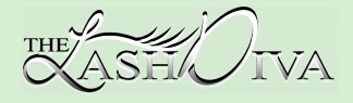 The Lash Diva Logo
