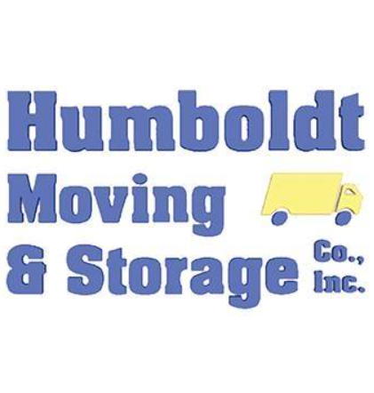 Humboldt Moving & Storage Logo