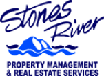 Stones River Property Management Logo