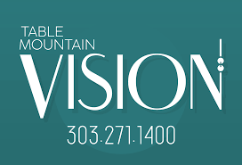 Table Mountain Vision Logo