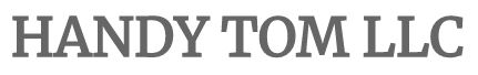 Handy Tom, LLC Logo