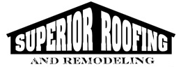 Superior Roofing & Remodeling of Portage County LLC Logo