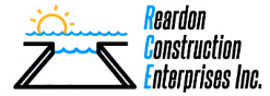 Reardon Construction Enterprises, Inc. Logo