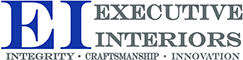 TMR Executive Interiors, Inc. Logo