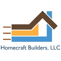 HomeCraft Builders, LLC Logo