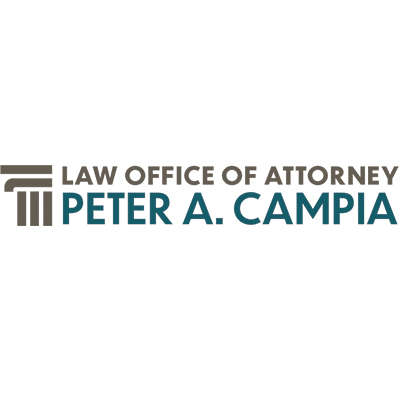 Law Office of Attorney Peter A. Campia Logo
