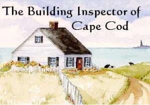 The Building Inspector of Cape Cod, Inc. Logo